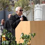 رضا حجازى: معهد السالزيان" نموذج للتعاون المصري-الإيطالي 41 - جريدة المساء