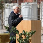 رضا حجازى: معهد السالزيان" نموذج للتعاون المصري-الإيطالي 25 - جريدة المساء