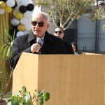 رضا حجازى: معهد السالزيان" نموذج للتعاون المصري-الإيطالي 29 - جريدة المساء