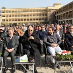 رضا حجازى: معهد السالزيان" نموذج للتعاون المصري-الإيطالي 23 - جريدة المساء