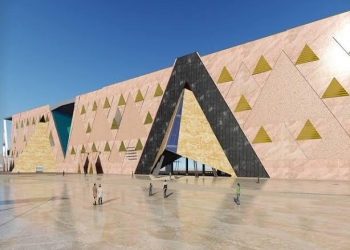 غدا انطلاق النسخة الخامسة من "آرت فير كايرو" بالمتحف المصري الكبير 33 - جريدة المساء