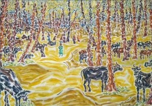 غدا انطلاق النسخة الخامسة من "آرت فير كايرو" بالمتحف المصري الكبير 24 - جريدة المساء غدا انطلاق النسخة الخامسة من "آرت فير كايرو" بالمتحف المصري الكبير 23 - جريدة المساء