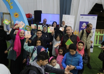 ندوة لمناقشة أدب الطفل في مرحلة الطفولة المبكرة القوم على هامش معرض الكتاب 31 - جريدة المساء