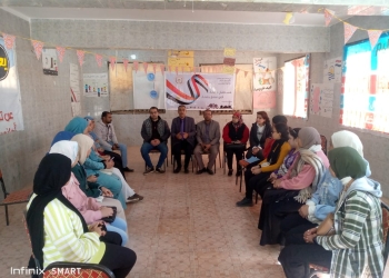 "الصناعات البيئية ودعم منظومة التنمية".. ندوة لمركز النيل للإعلام بقنا 19 - جريدة المساء