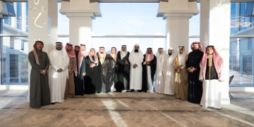 المصلى المعلق بمكة المكرمة.. يدخل موسوعة جينيس للأرقام القياسية 1 - جريدة المساء