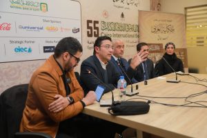 سر حياتي" قصة رجل الأعمال الراحل محمود العربي 21 - جريدة المساء