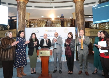 التعليم:بروتوكول تعاون لدعم الطلاب من ذوي الاحتياجات الخاصة وتطوير مدارس وفصول التربية الخاصة 33 - جريدة المساء