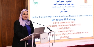 القباج": مصر تتبنى مجموعة من الإستراتيجيات والإجراءات العاجلة لمكافحة الفقر 2 - جريدة المساء القباج": مصر تتبنى مجموعة من الإستراتيجيات والإجراءات العاجلة لمكافحة الفقر 1 - جريدة المساء