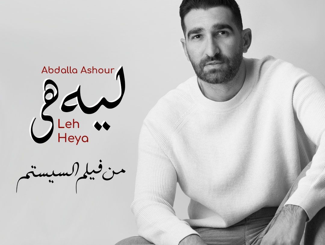 عبدالله عاشور يشارك بأغنية "ليه هي" في فيلم "السيستم" 18 - جريدة المساء