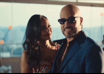 تفاصيل الظهور الخاص لـ أبو وزوجته في فيلم "السيستم" 25 - جريدة المساء