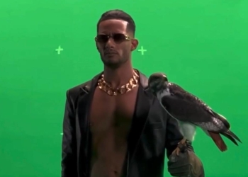 محمد رمضان يشوق جمهوره لإطلاق أغنية "عربي" 14 - جريدة المساء