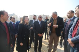 مركز خدمات مصر الحكومي .. قريبا بالجيزة 25 - جريدة المساء