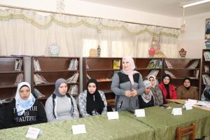 خلال تفقده البرنامج البدني والذهني "حجازي " التعليم تنمية المعلم وتطويره يتماشى مع استراتيجية التطوير الشاملة للمنظومة التعليمية 29 - جريدة المساء