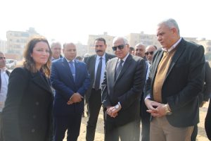 مركز خدمات مصر الحكومي .. قريبا بالجيزة 29 - جريدة المساء