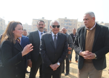 مركز خدمات مصر الحكومي .. قريبا بالجيزة 28 - جريدة المساء