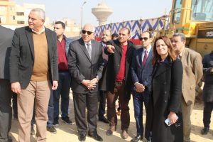 مركز خدمات مصر الحكومي .. قريبا بالجيزة 23 - جريدة المساء