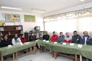 خلال تفقده البرنامج البدني والذهني "حجازي " التعليم تنمية المعلم وتطويره يتماشى مع استراتيجية التطوير الشاملة للمنظومة التعليمية 21 - جريدة المساء