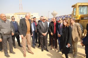 مركز خدمات مصر الحكومي .. قريبا بالجيزة 19 - جريدة المساء