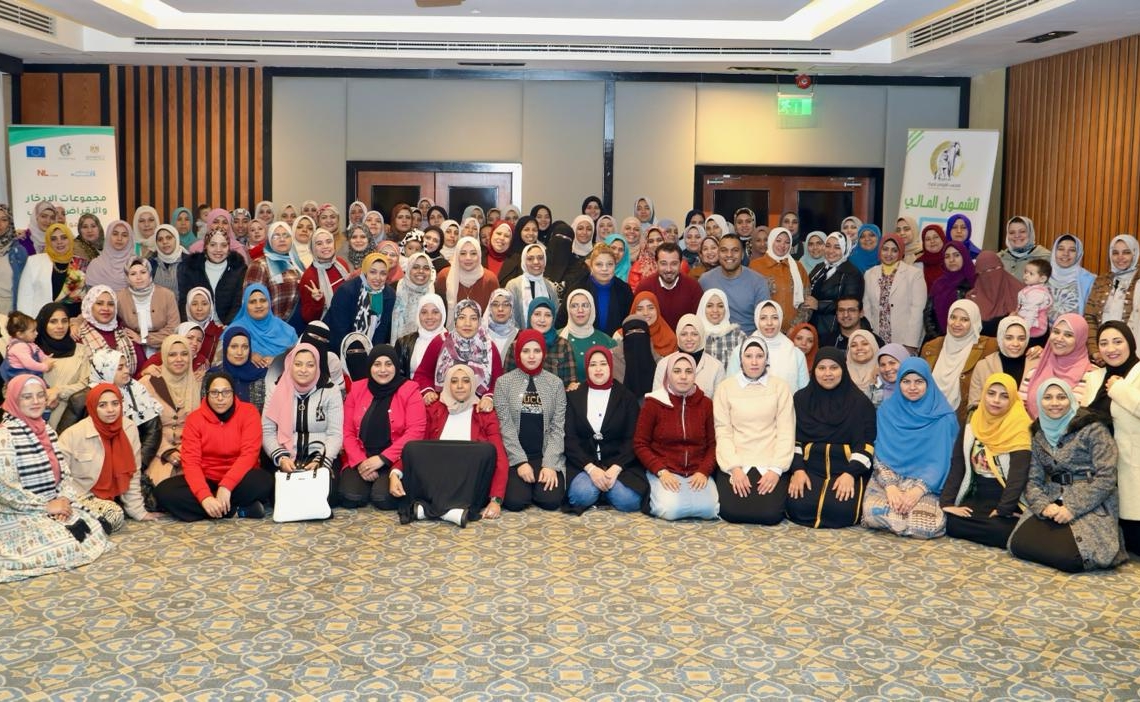 المجلس القومي للمرأة ينظم ورشة عمل حول المشروعات الخضراء الذكية للميسرات الماليات 27 - جريدة المساء