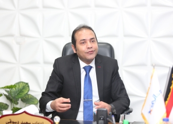 رئيس شعبة الاتصالات: قرارات الرئيس اسعدت ملايين المصريين وجاءت في التوقيت المناسب 27 - جريدة المساء