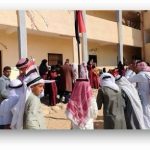 "التعليم" تختتم قافلة "معا نستطيع" لتعزيز قيم الولاء والانتماء لأبناء شمال سيناء 27 - جريدة المساء