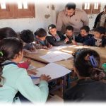 "التعليم" تختتم قافلة "معا نستطيع" لتعزيز قيم الولاء والانتماء لأبناء شمال سيناء 25 - جريدة المساء