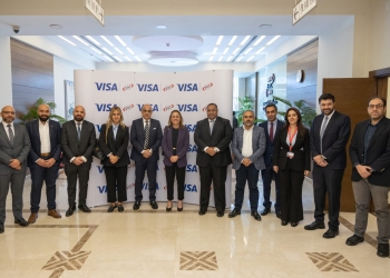 تعاون بين " "شركة بنوك مصر" و"فيزا" لتسهيل تحويلات المصريين بالخارج 23 - جريدة المساء