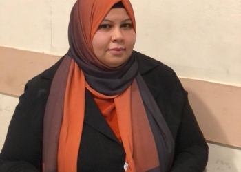 "جيهان الفقى" تحصل على المركز الأول "سخن محترفين" فى مهرجان توب شيفز 23 - جريدة المساء