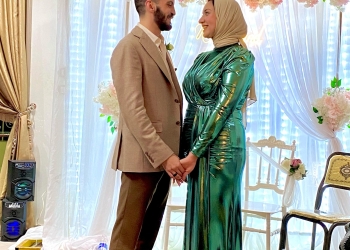 خطوبة سعيدة 21 - جريدة المساء