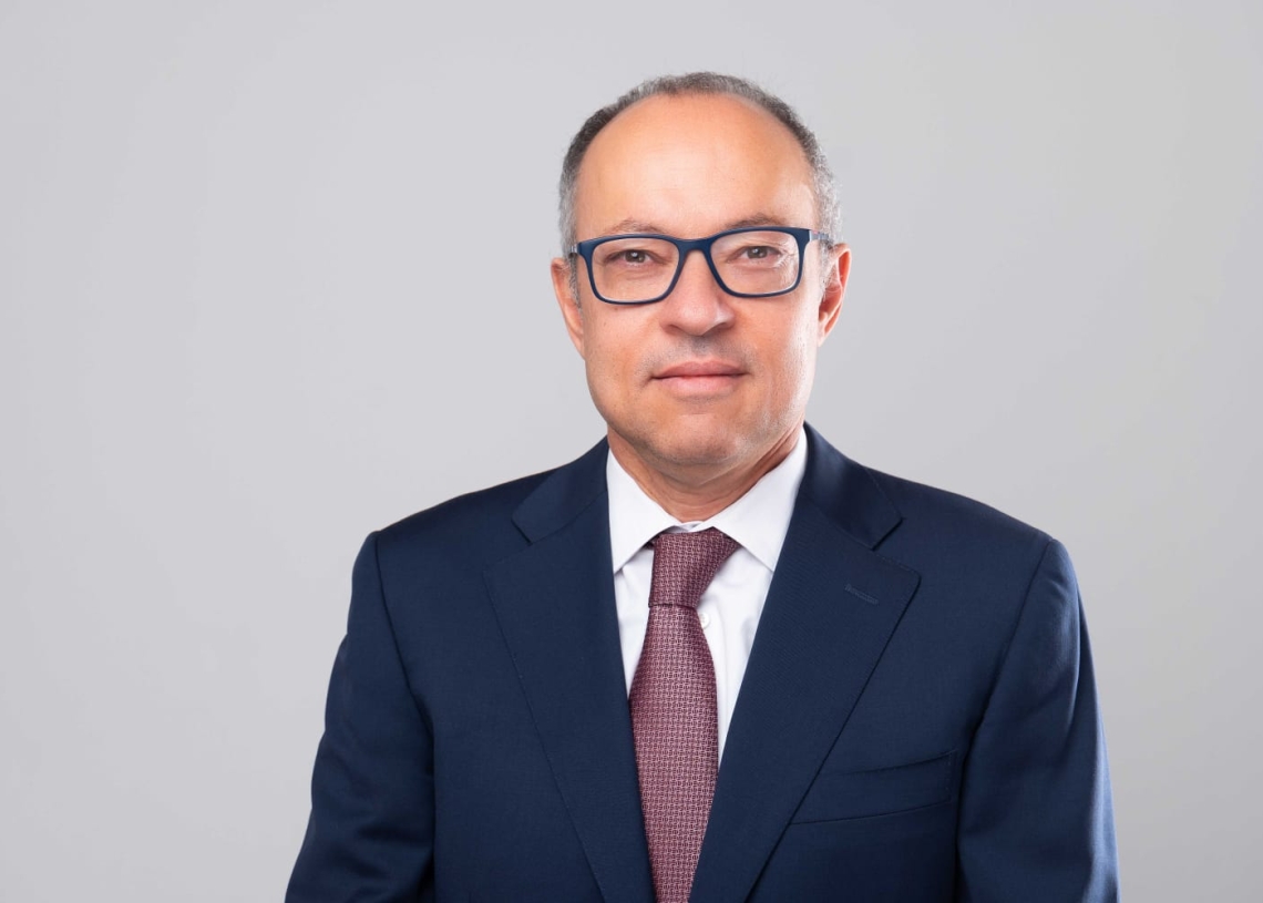 كاسبرسكي تعيين توفيق درباس في منصب المدير التنفيذي للشرق الأوسط وتركيا وإفريقيا 18 - جريدة المساء