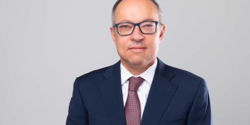 كاسبرسكي تعيين توفيق درباس في منصب المدير التنفيذي للشرق الأوسط وتركيا وإفريقيا 1 - جريدة المساء