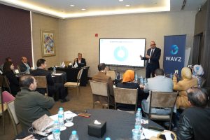 "ويفز" الذراع التكنولوحى للبريد المصرى تصدر خدماتها لأسواق جديدة بالمنطقة وتضاعف إيراداتها 22 - جريدة المساء "ويفز" الذراع التكنولوحى للبريد المصرى تصدر خدماتها لأسواق جديدة بالمنطقة وتضاعف إيراداتها 21 - جريدة المساء