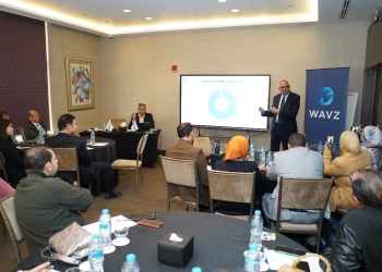 "ويفز" الذراع التكنولوحى للبريد المصرى تصدر خدماتها لأسواق جديدة بالمنطقة وتضاعف إيراداتها 33 - جريدة المساء