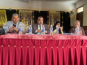 تعليم قنا تواصل تنفيذ مسابقة أوائل الطلبة لليوم الثالث على التوالي 79 - جريدة المساء