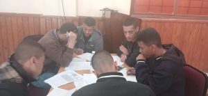 تعليم قنا تواصل تنفيذ مسابقة أوائل الطلبة لليوم الثالث على التوالي 75 - جريدة المساء