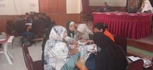 تعليم قنا تواصل تنفيذ مسابقة أوائل الطلبة لليوم الثالث على التوالي 71 - جريدة المساء