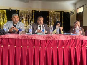 تعليم قنا تواصل تنفيذ مسابقة أوائل الطلبة لليوم الثالث على التوالي 69 - جريدة المساء