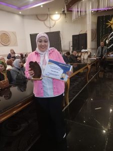 طريقة عمل تورتة ،،مغامرة أرنب،، بطريقة احترافية 18 - جريدة المساء