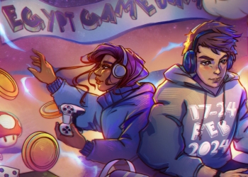 إنطلاق الملتقى العالمي لمطوري الألعاب الإلكترونية Game Jam في 17 فبراير الجاري بiti 17 - جريدة المساء