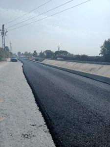 محافظ الجيزة: رصف وتطوير ورفع كفاءة 5 شوارع حيوية بالعمرانية 32 - جريدة المساء محافظ الجيزة: رصف وتطوير ورفع كفاءة 5 شوارع حيوية بالعمرانية 31 - جريدة المساء