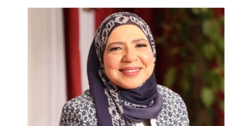 داليا إبراهيم رئيس مجلس إدارة دار نهضة مصر للنشر ضمن قائمة "فوربس" لأقوى 100 سيدة أعمال في الشرق الأوسط 1 - جريدة المساء