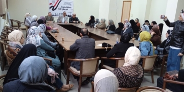 ندوة بالعريش تطالب بدعم وحماية المنتج المحلي امام المنتجات المستوردة 1 - جريدة المساء