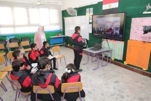 "حجازى" يقرر تنفيذ برنامج تدريب الإدارة المدرسية على النظام اليابانى للدفعة الأولى من المبادرة الرئاسية "١٠٠٠ مدير" 93 - جريدة المساء