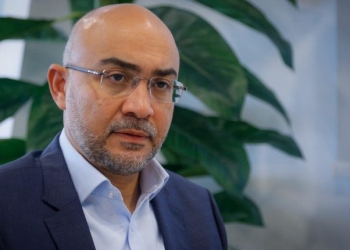 رئيس صندوق "ديسربتيك": 220 مليون دولار تنتظر الاستثمار في الشركات الناشئة المصرية خلال العامين المقبلين 23 - جريدة المساء