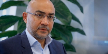 رئيس صندوق "ديسربتيك": 220 مليون دولار تنتظر الاستثمار في الشركات الناشئة المصرية خلال العامين المقبلين 1 - جريدة المساء