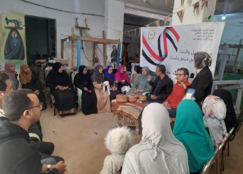 "الفركة بين الواقع والتحديات" ..فى حلقة نقاشية لمركز النيل للإعلام بقنا 16 - جريدة المساء