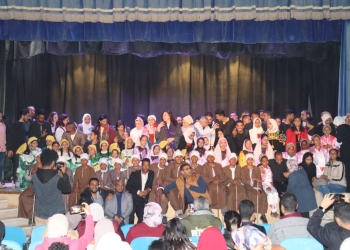 "من المهارة إلى الربح" .. مشروع تنموي لتطوير مهارات 600 شاب وفتاة في قنا والأقصر 18 - جريدة المساء