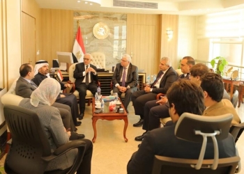 حجازي : وزارة التربية والتعليم تحرص علي تكثيف جهودها لإحداث نقلة نوعية للتعليم في مصر.. 31 - جريدة المساء