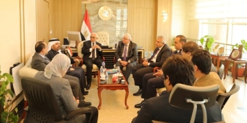 حجازي : وزارة التربية والتعليم تحرص علي تكثيف جهودها لإحداث نقلة نوعية للتعليم في مصر.. 2 - جريدة المساء حجازي : وزارة التربية والتعليم تحرص علي تكثيف جهودها لإحداث نقلة نوعية للتعليم في مصر.. 1 - جريدة المساء