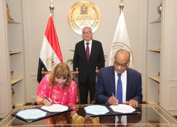 التعليم  : توقيع بروتوكول لدعم مهارات اللغة العربية لدى طلاب المرحلة الابتدائية 16 - جريدة المساء